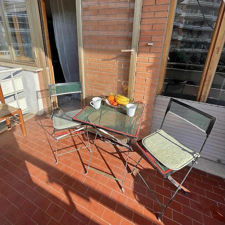 Sunny House Apartamento Roma Exterior foto