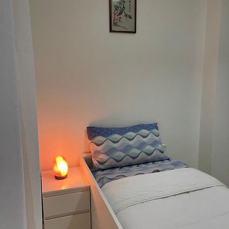 Sunny House Apartamento Roma Exterior foto