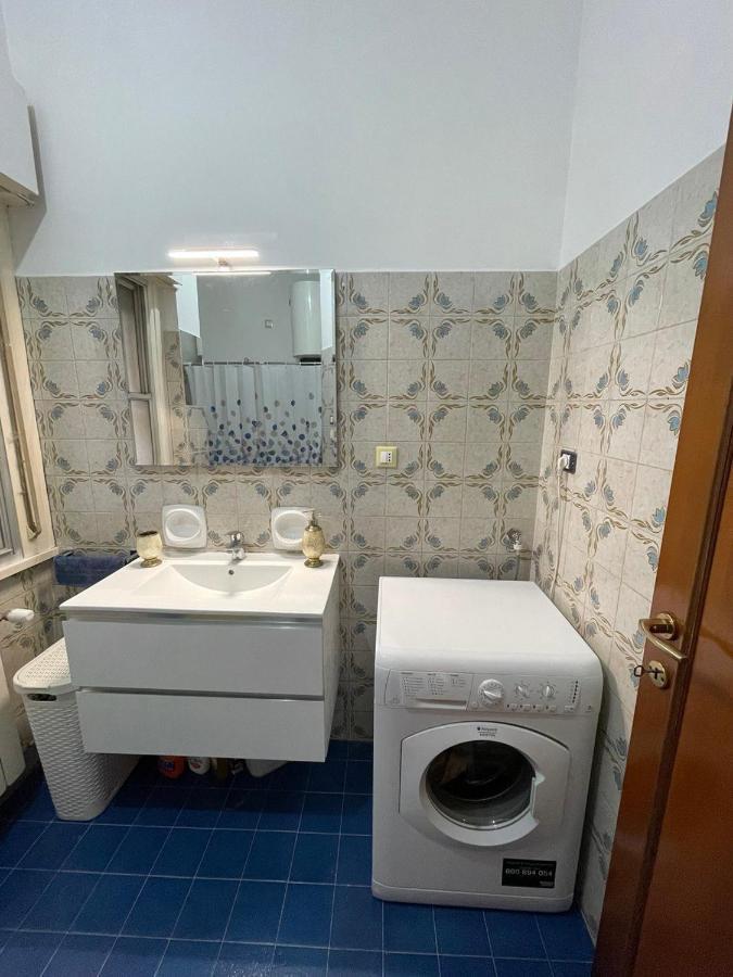 Sunny House Apartamento Roma Exterior foto