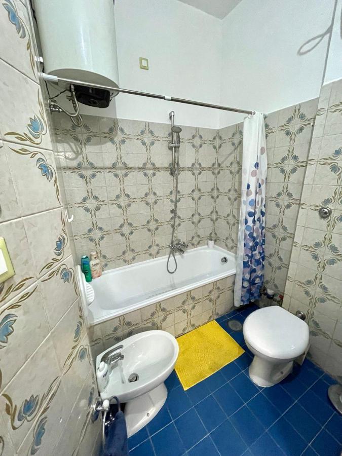 Sunny House Apartamento Roma Exterior foto