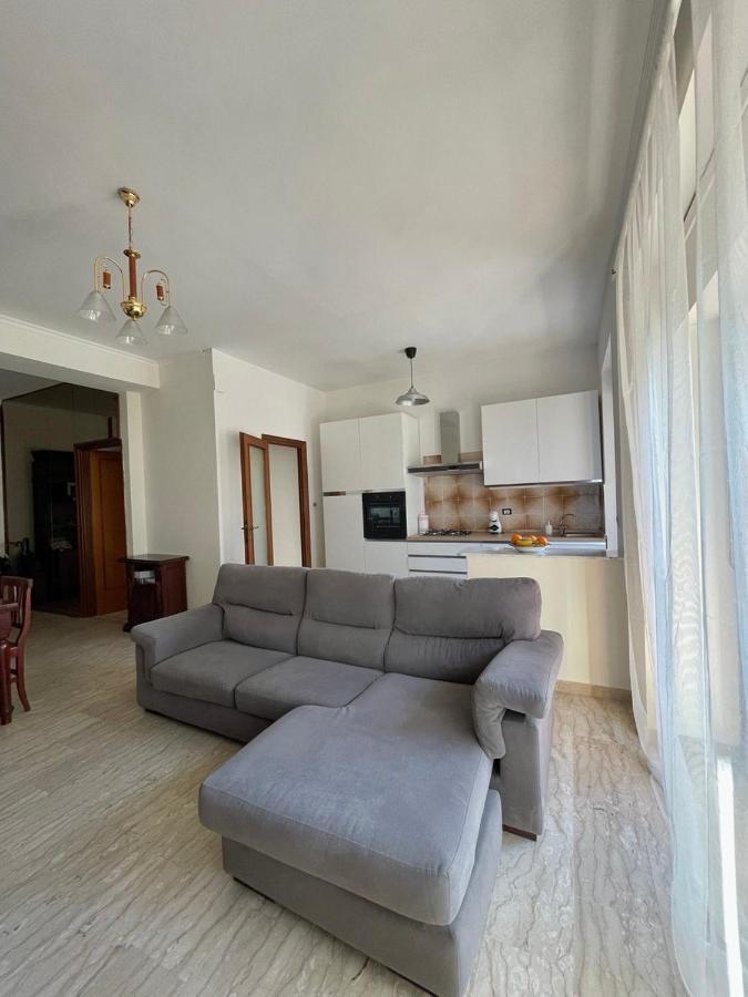 Sunny House Apartamento Roma Exterior foto