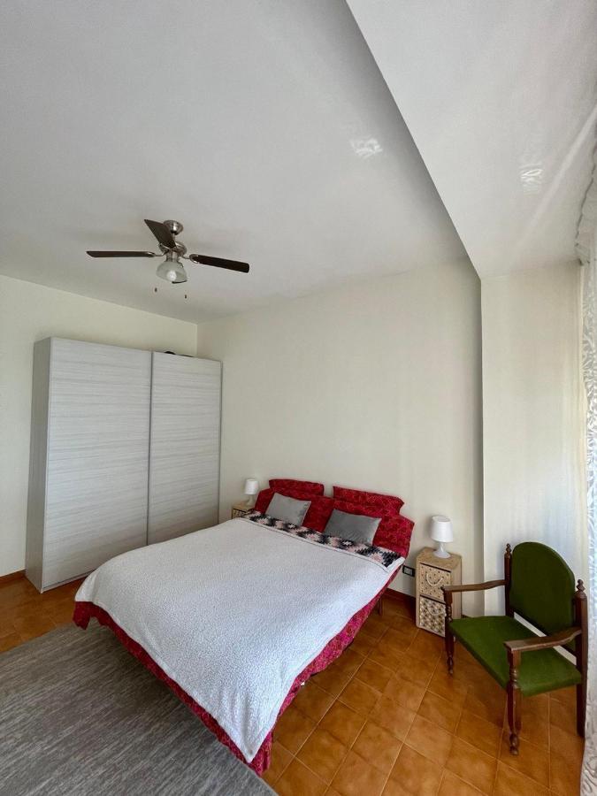 Sunny House Apartamento Roma Exterior foto