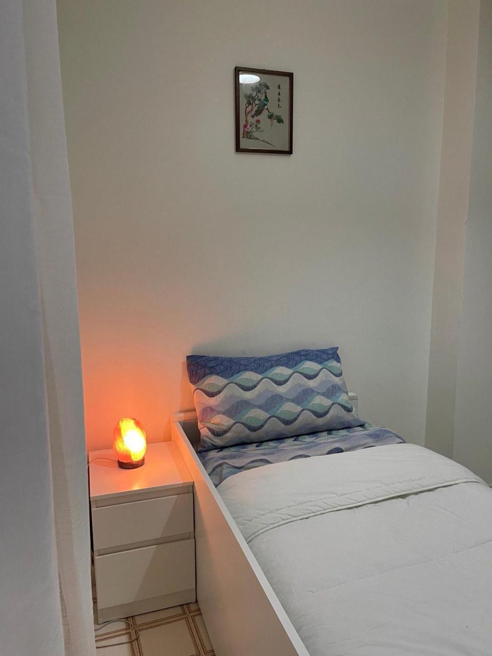 Sunny House Apartamento Roma Exterior foto